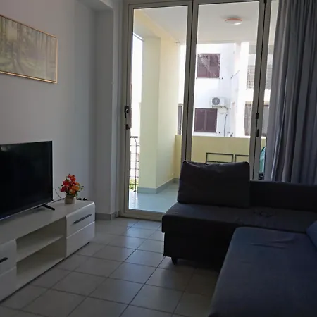 Kalabria San Rocco 200 M Do Plazy Apartment