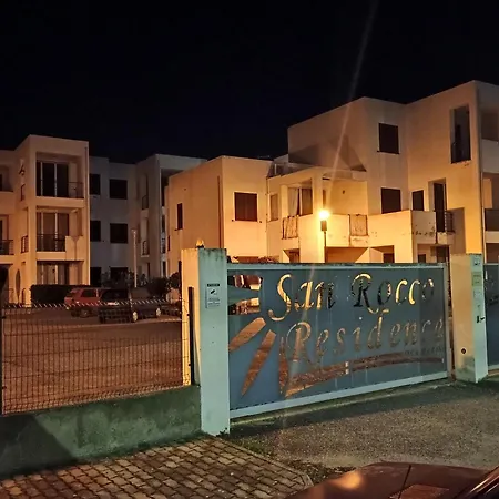 Kalabria San Rocco 200 M Do Plazy Apartamento *