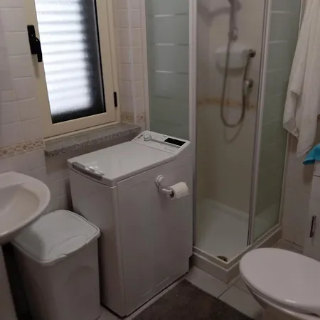 Apartamento Kalabria San Rocco 200 M Do Plazy