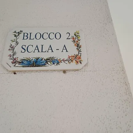 Daire Kalabria San Rocco 200 M Do Plazy *