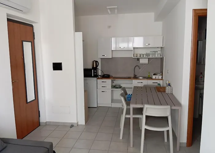 Kalabria San Rocco 200 M Do Plazy