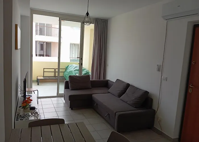 Kalabria San Rocco 200 M Do Plazy *