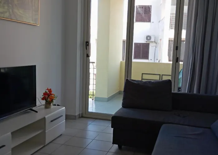 Kalabria San Rocco 200 M Do Plazy Apartment