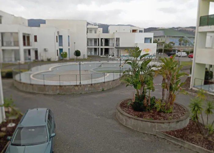 Apartamento Kalabria San Rocco 200 M Do Plazy