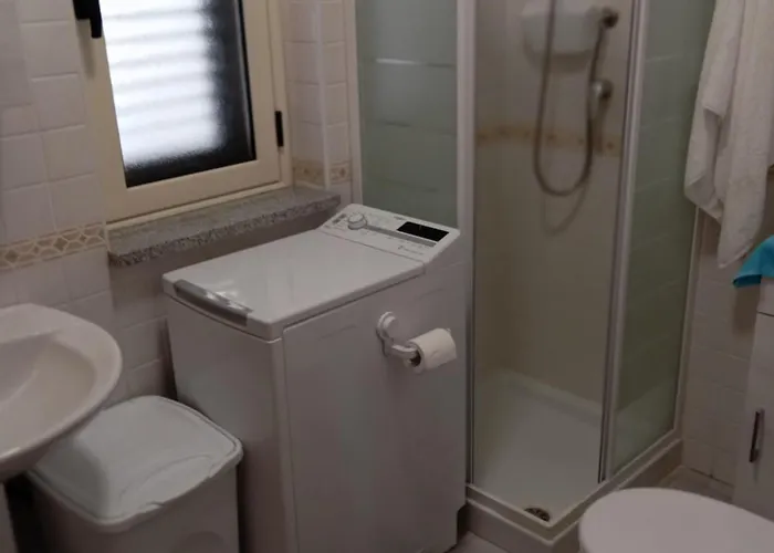 Apartment Kalabria San Rocco 200 M Do Plazy